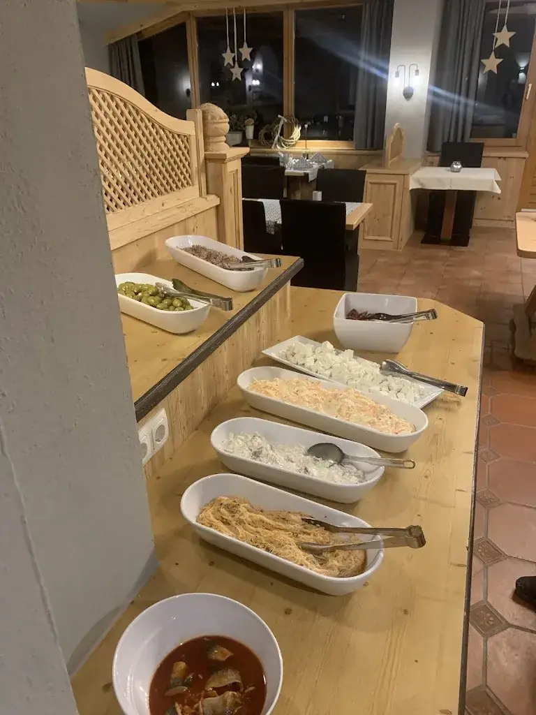 HOGR RAMADAN_Das Posthaus - Stubai & Smart Hotel_Igls_avis