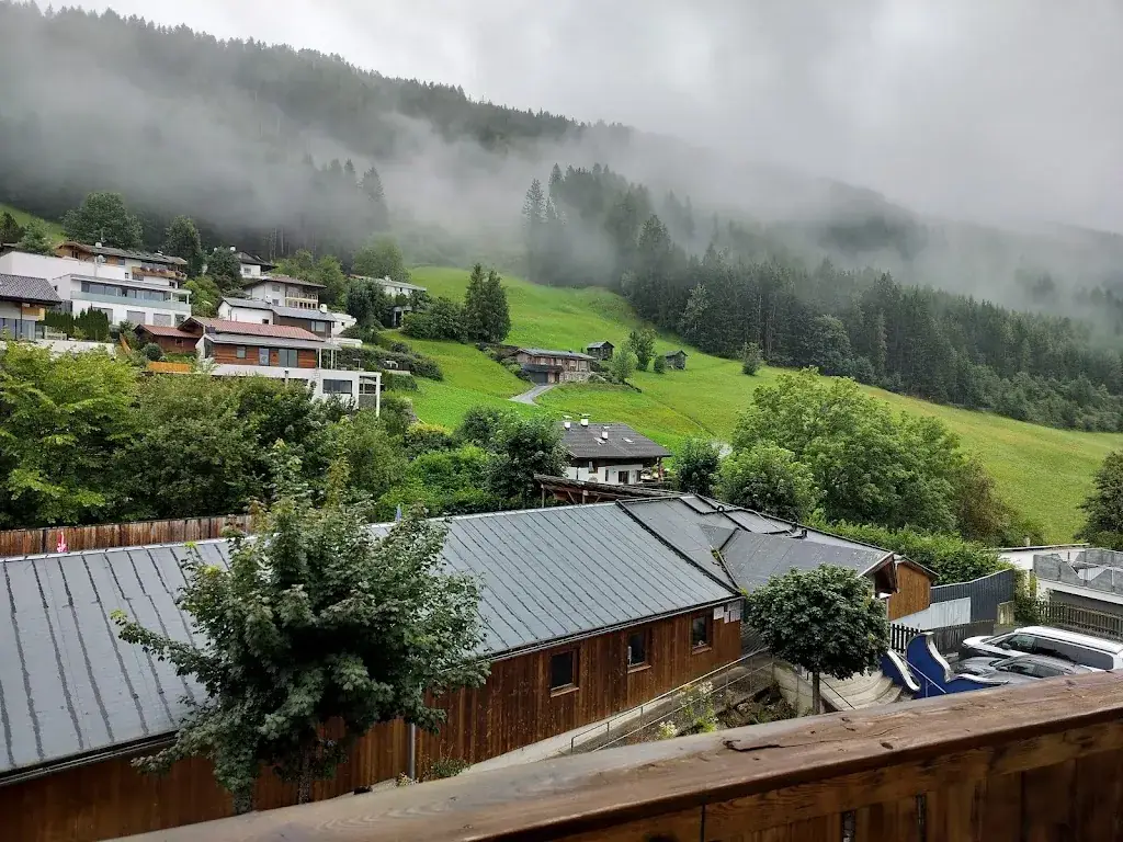 Tereza Ondruš_Hotel Wiesenhof_Igls_review