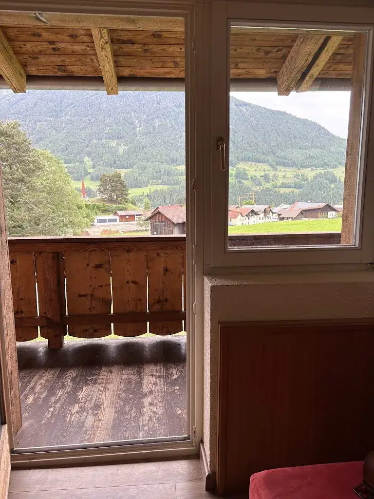 hiba badar_Hotel Wiesenhof_Igls_review