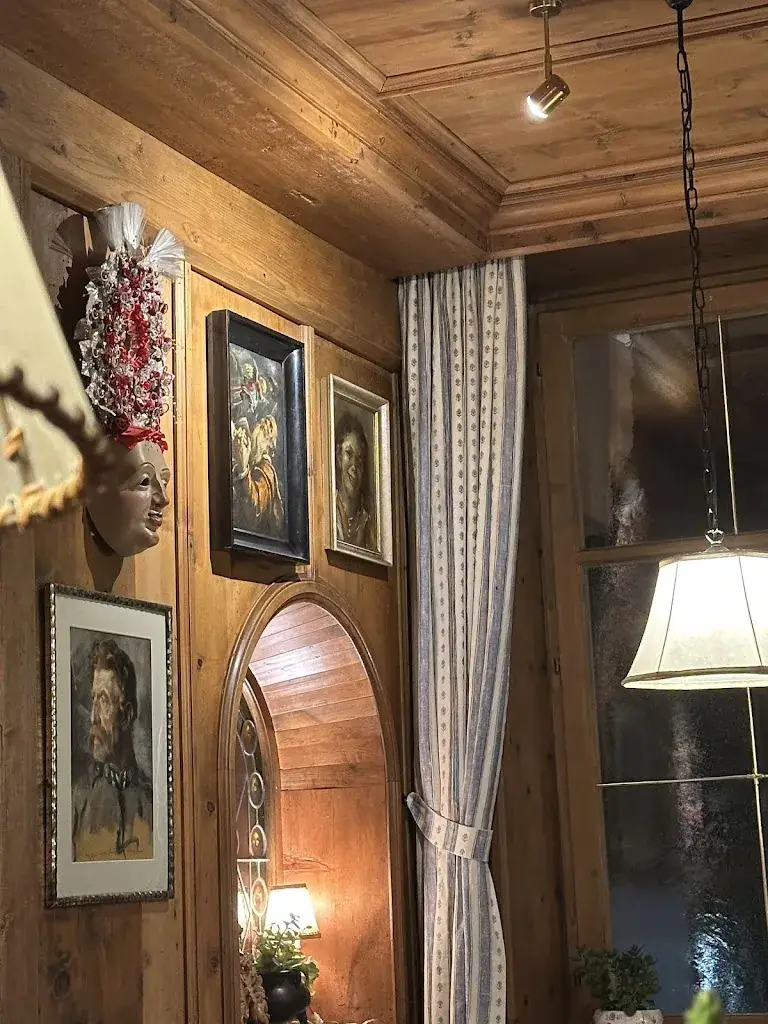 Volha Valasevich_Landgasthaus Ägidihof_Igls_review