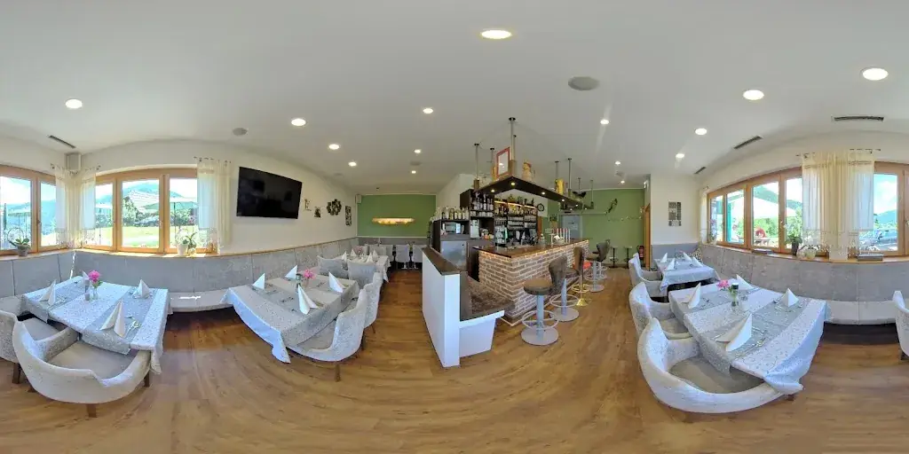 Beverly Hills ristorante a Bad Kleinkirchheim