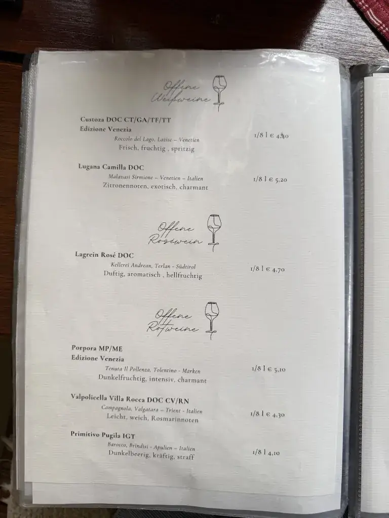 Menu_Pizzeria Venezia Igls_Igls_image_4