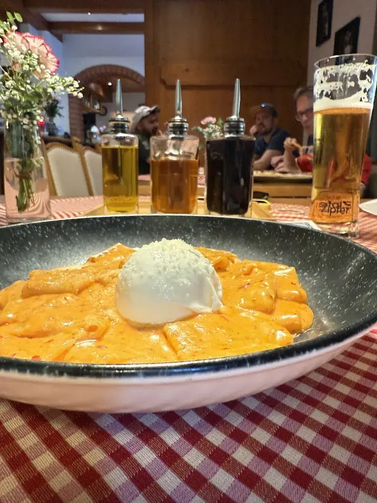 K M_Pizzeria Venezia Igls_Igls_review