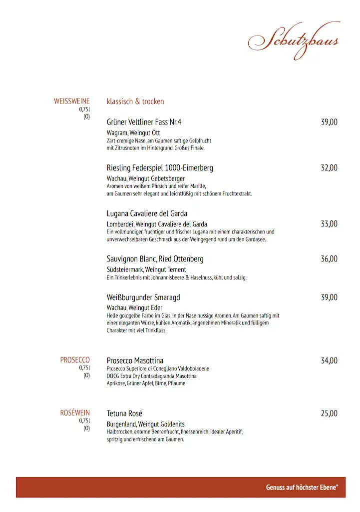 Menu_Schutzhaus Patscherkofel_Igls_image_4