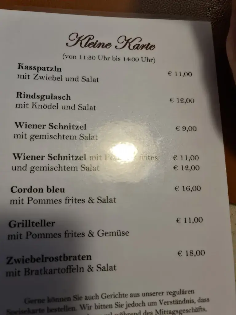 Menu_Haller Bürgerstuben_Hall in Tirol_image_4