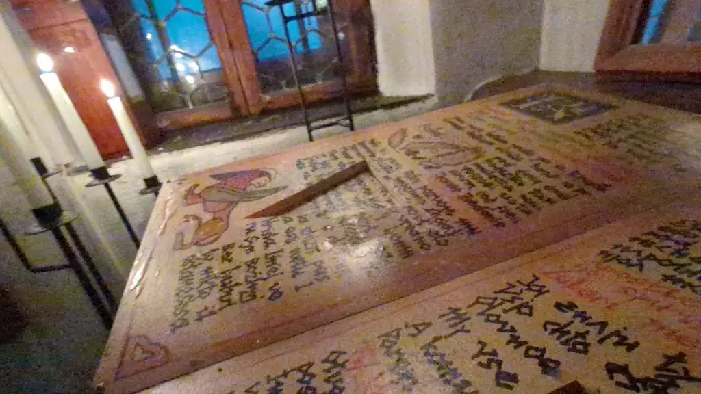 Menu_Ritterkuchl zu Hall - Restaurant und Gasthaus_Hall in Tirol_image_3