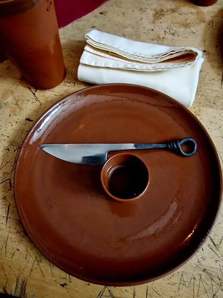 Menu_Ritterkuchl zu Hall - Restaurant und Gasthaus_Hall in Tirol_image_4