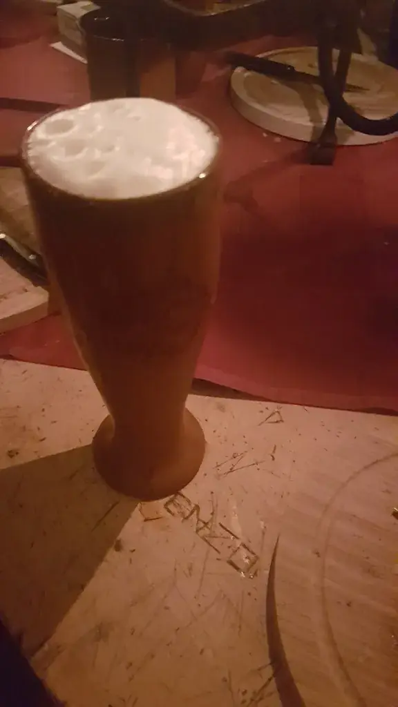 Menu_Ritterkuchl zu Hall - Restaurant und Gasthaus_Hall in Tirol_image_6