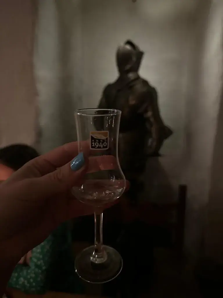 Menu_Ritterkuchl zu Hall - Restaurant und Gasthaus_Hall in Tirol_image_8