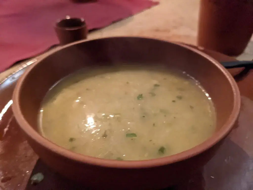 Thomas Ploner_Ritterkuchl zu Hall - Restaurant und Gasthaus_Hall in Tirol_review