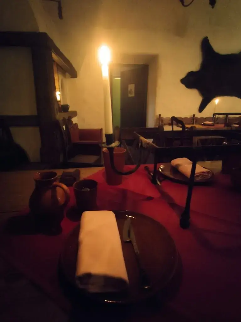 Illy_Ritterkuchl zu Hall - Restaurant und Gasthaus_Hall in Tirol_review