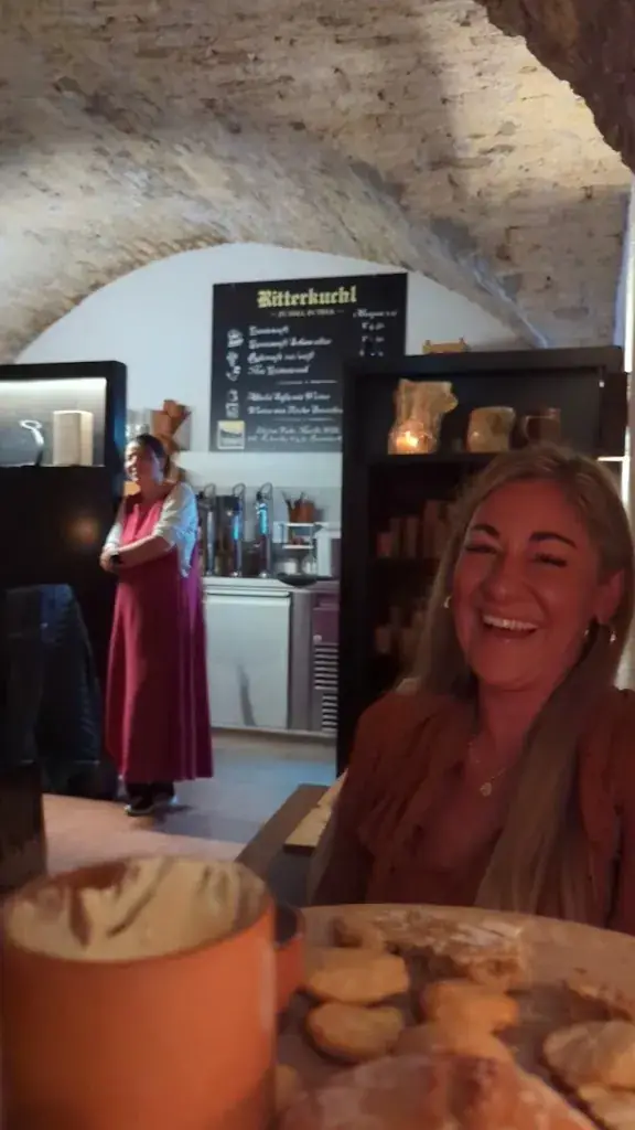 Ritterkuchl zu Hall - Restaurant und Gasthaus_Hall in Tirol_slider_image_2