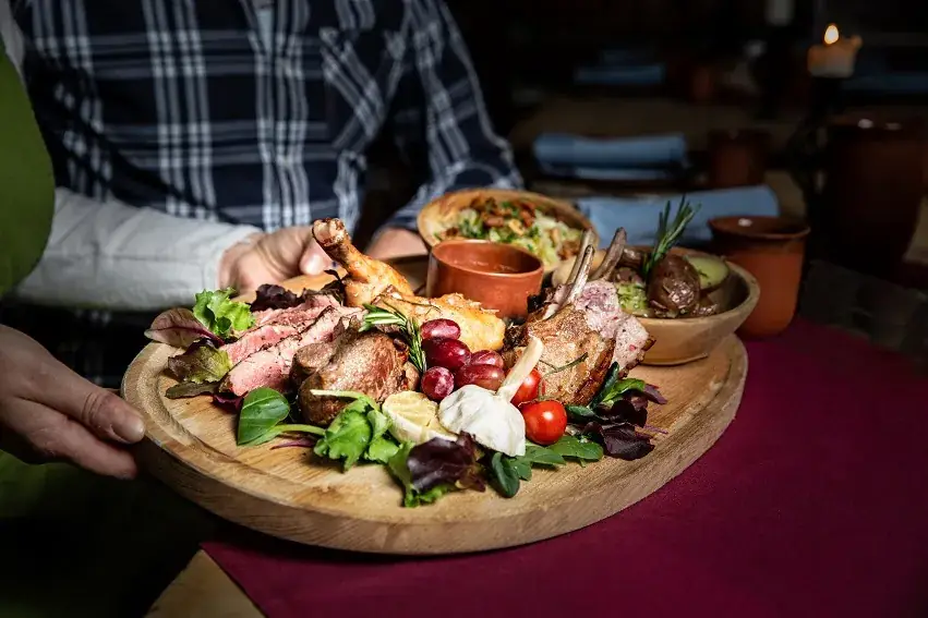 Ritterkuchl zu Hall - Restaurant und Gasthaus_Hall in Tirol_slider_image_3