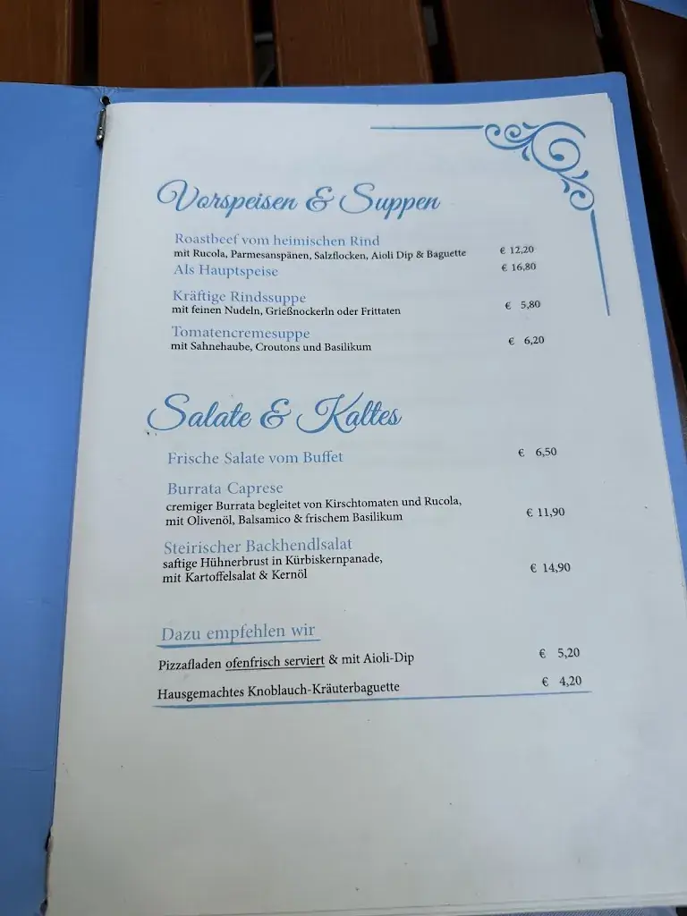 Menu_Restaurant Geisterburg_Hall in Tirol_image_1