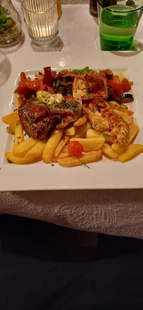 Menu_Restaurant Geisterburg_Hall in Tirol_image_9