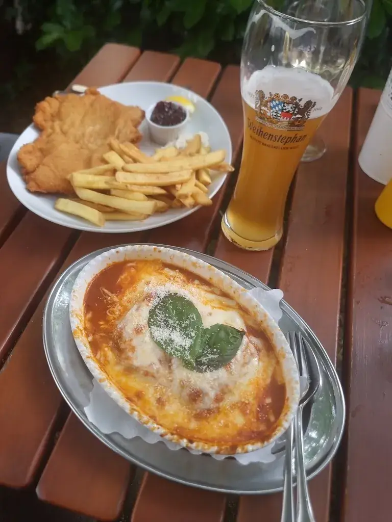 Eusha Eusha_Restaurant Geisterburg_Hall in Tirol_review