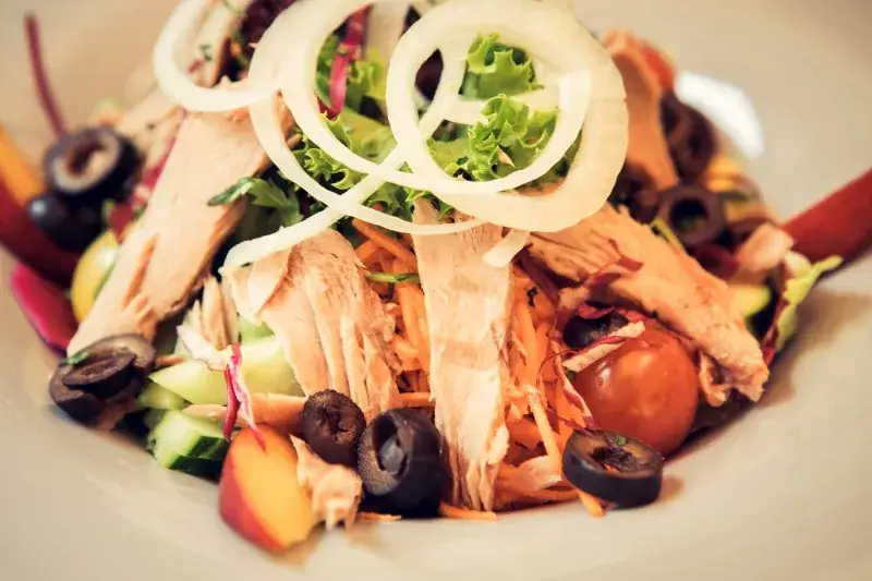 Menu_Bar Centrale_Hall in Tirol_image_5