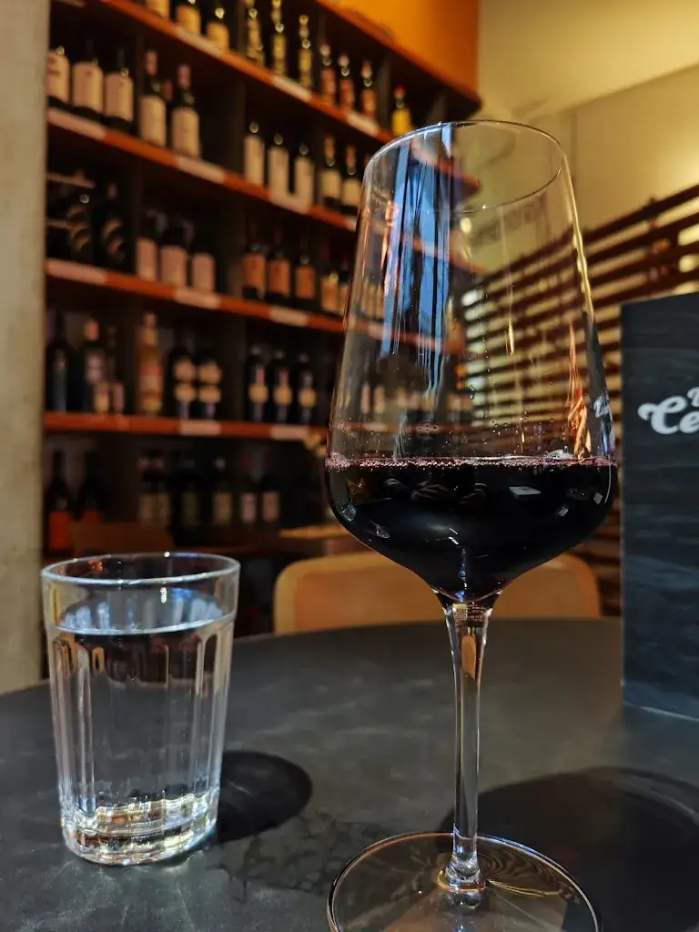 Menu_Bar Centrale_Hall in Tirol_image_9