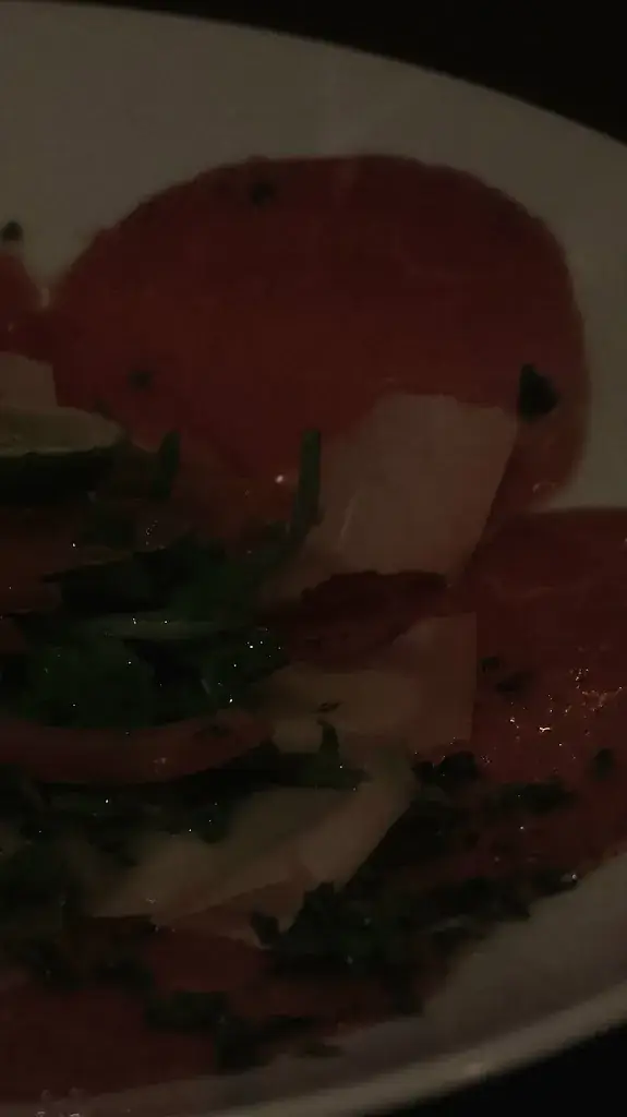 Antonina Piechota_Bar Centrale_Hall in Tirol_review