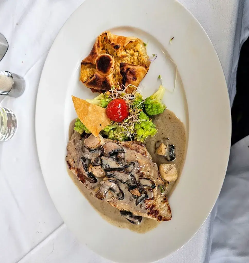 Menu_GUTMANN Restaurant_Hall in Tirol_image_6