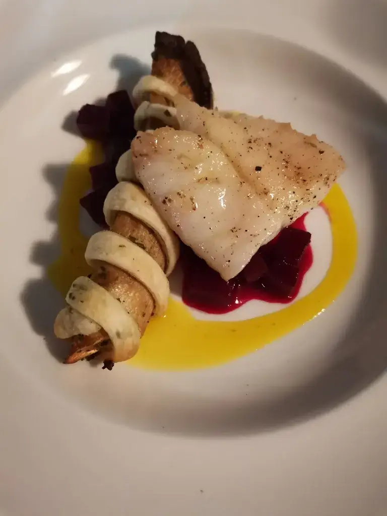 Victoria Hörtnagl_GUTMANN Restaurant_Hall in Tirol_review