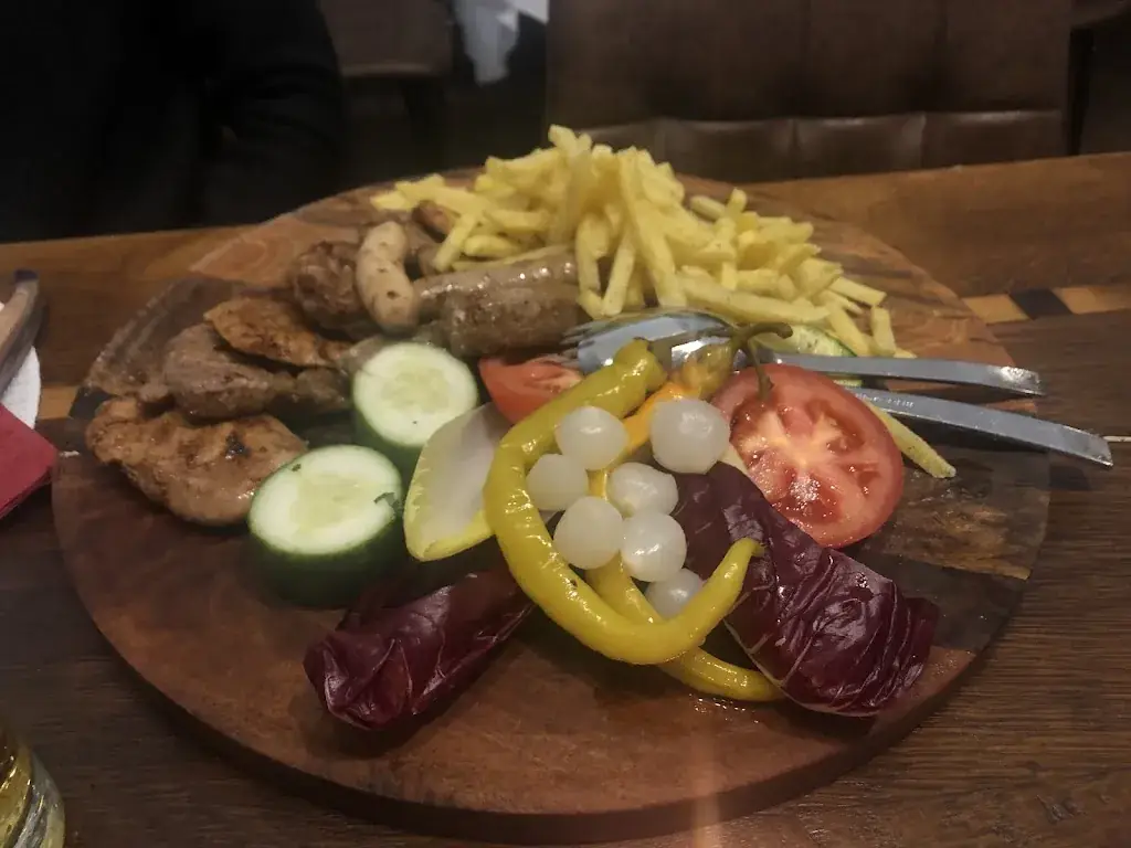 Menu_Restaurant, Sportbar, Wein & Mehr - Bad Kleinkirchheim_Bad Kleinkirchheim_image_1