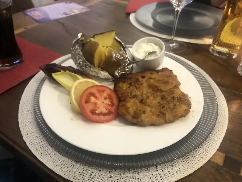 Menu_Restaurant, Sportbar, Wein & Mehr - Bad Kleinkirchheim_Bad Kleinkirchheim_image_9