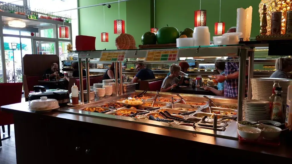 Menu_Kilin Asia Japan Restaurant_Hall in Tirol_image_7