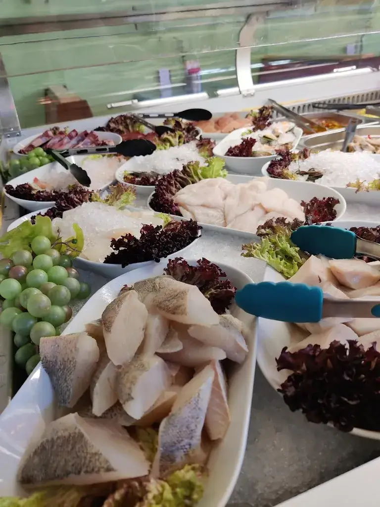 Menu_Kilin Asia Japan Restaurant_Hall in Tirol_image_9