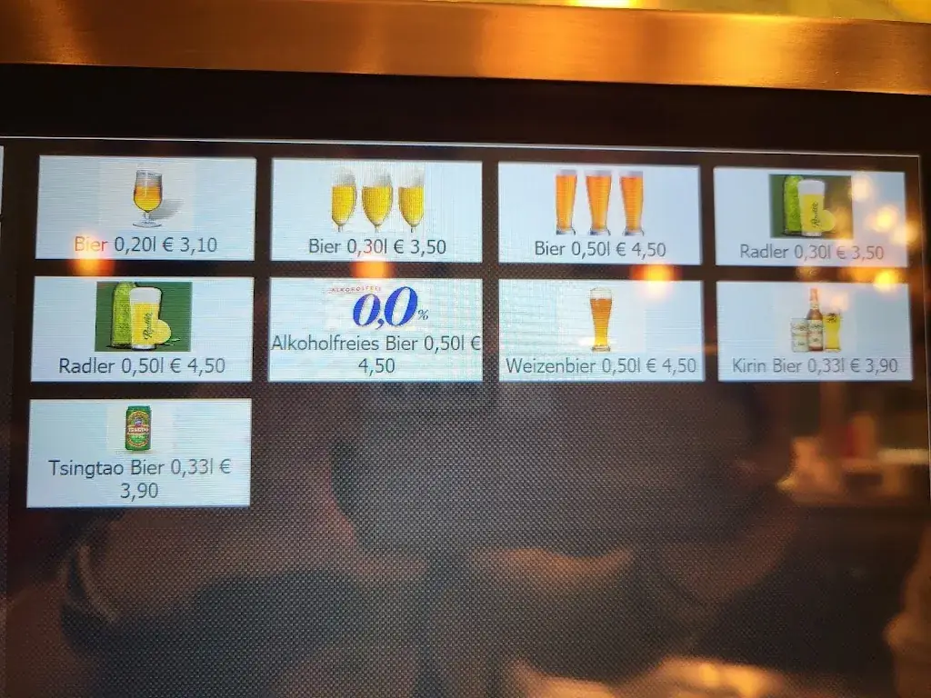 정은희_Kilin Asia Japan Restaurant_Hall in Tirol_avis