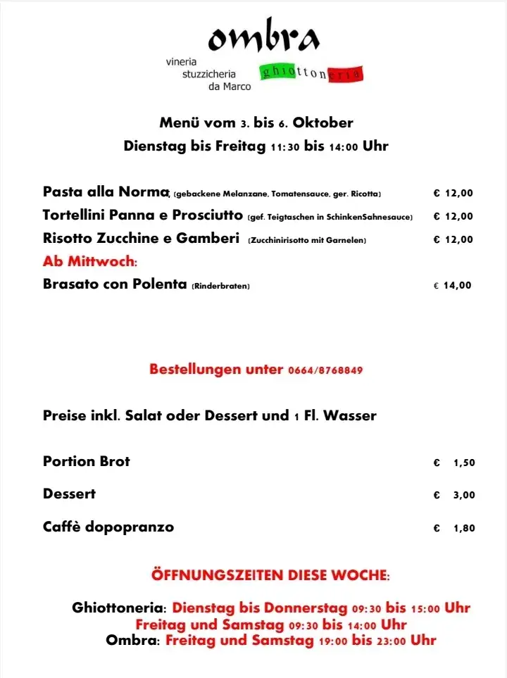 Menu_Vinothek Ombra_Hall in Tirol_image_1