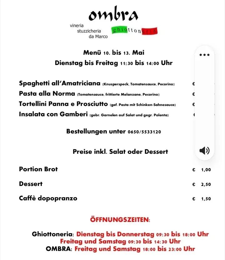 Menu_Vinothek Ombra_Hall in Tirol_image_2