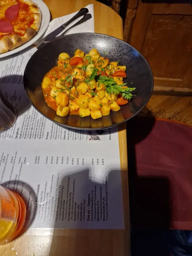 Menu_Gasthaus zur Krippe_Hall in Tirol_immagine_2