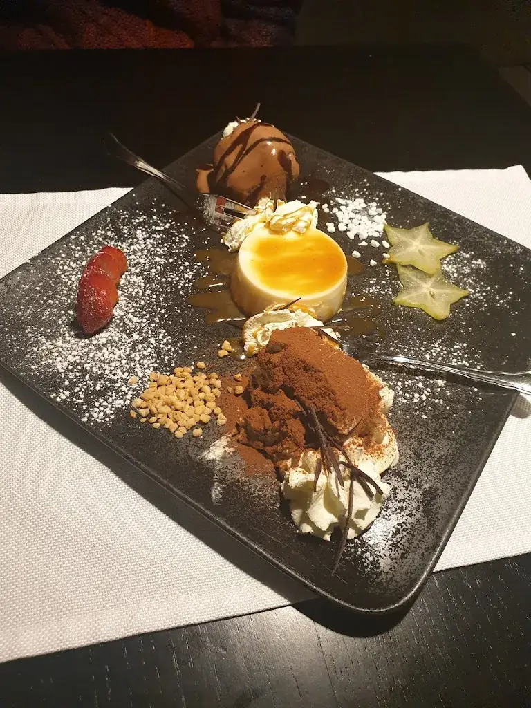 Menu_Gasthaus zur Krippe_Hall in Tirol_immagine_4