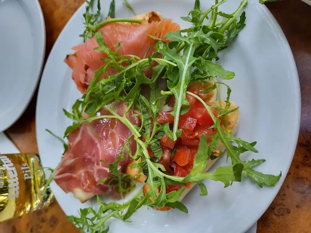 Menu_Gasthaus zur Krippe_Hall in Tirol_immagine_6