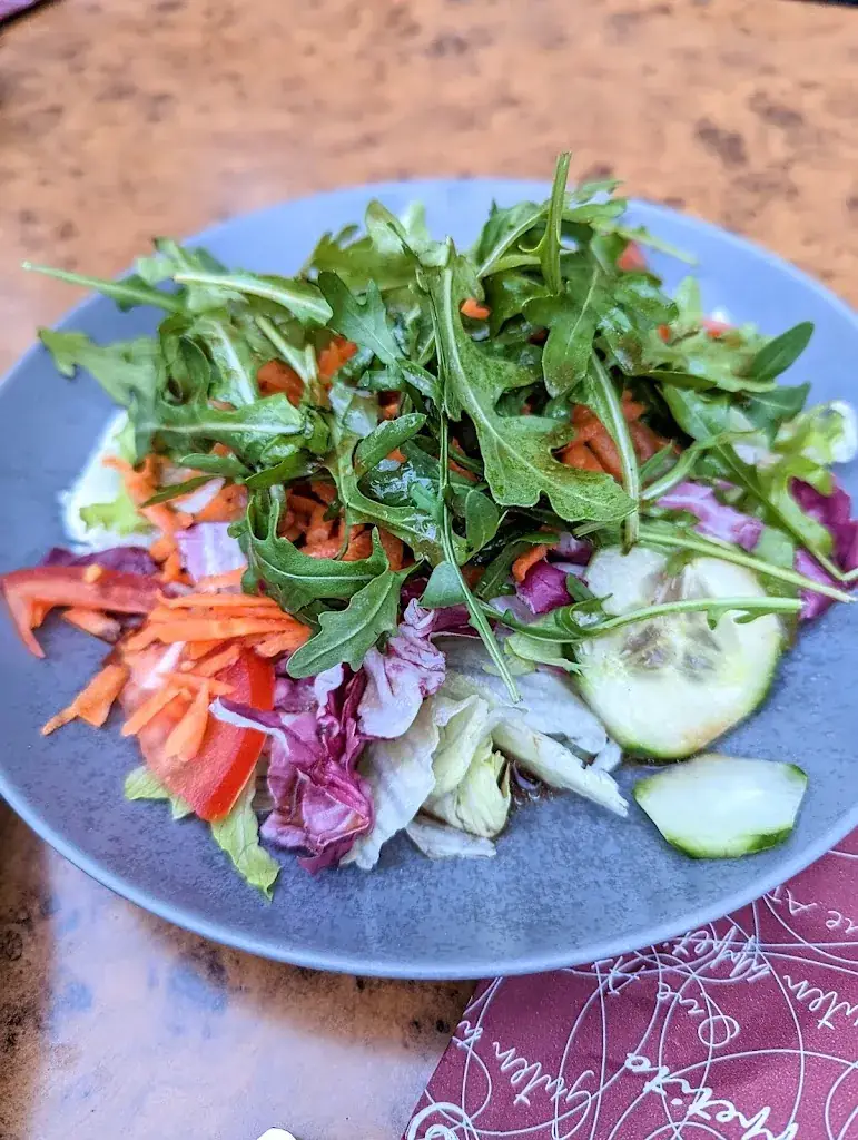 Menu_Gasthaus zur Krippe_Hall in Tirol_immagine_9