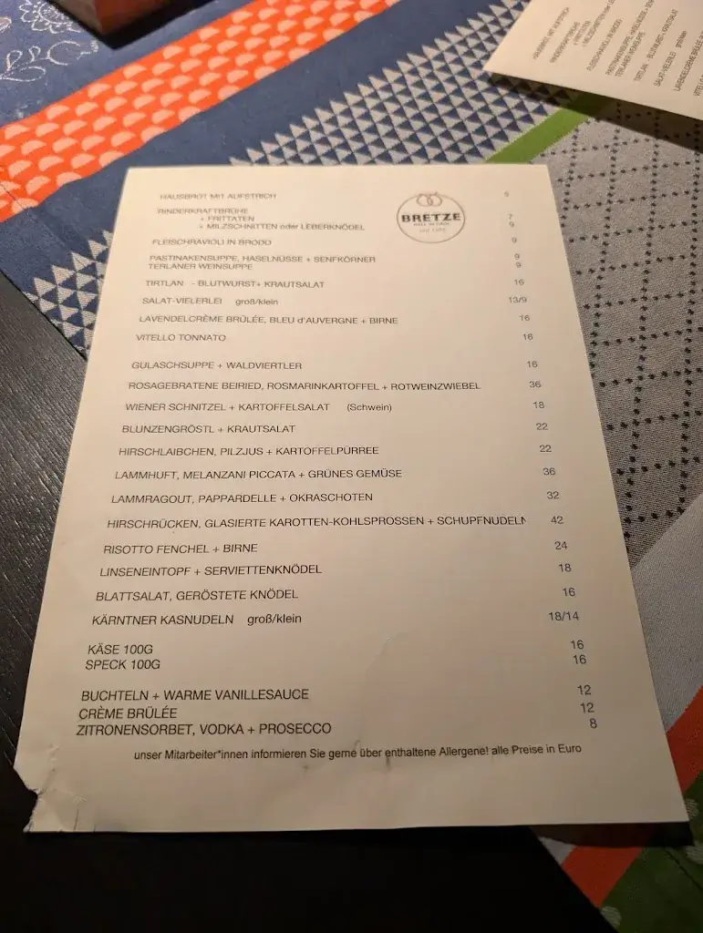 Menu_Bretze & es geht weiter_Hall in Tirol_image_4