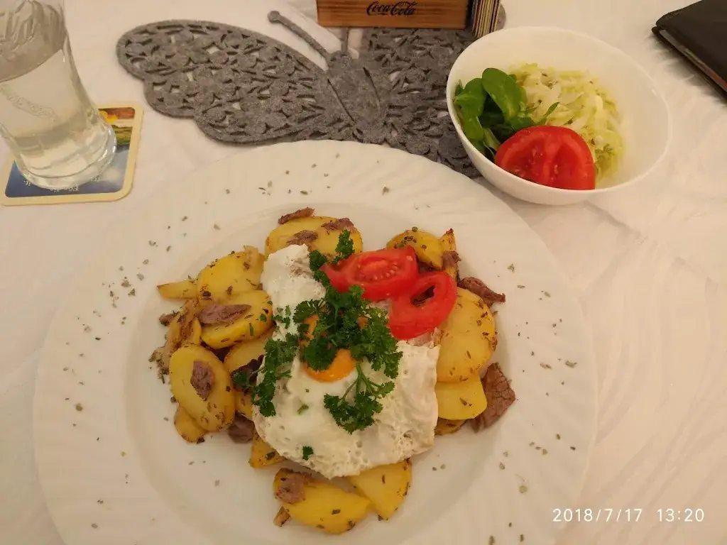 Menu_Restaurant Pizzeria Café Bar Goldener Hirsch_Hall in Tirol_image_8