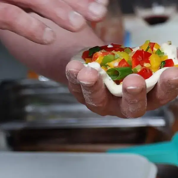 Menu_Wurstkultur_Hall in Tirol_immagine_3