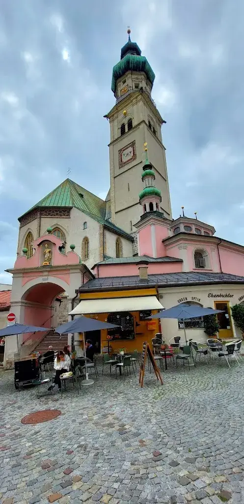 Dan & Claire Clayton_Wurstkultur_Hall in Tirol_recensione