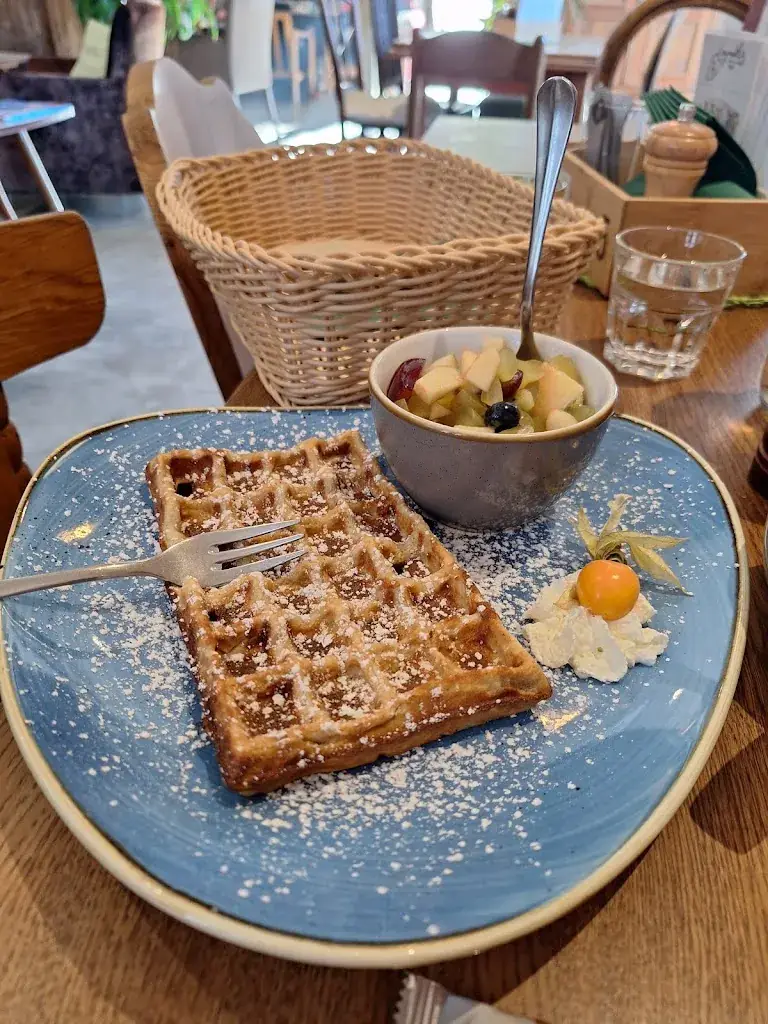 Menu_Cafe im Erzspeicher_Hall in Tirol_immagine_8