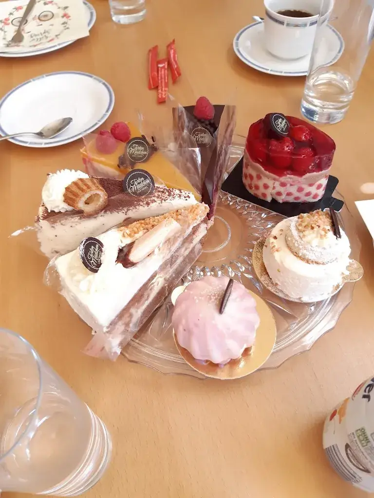 Menu_Cafe Meißl_Hall in Tirol_immagine_5