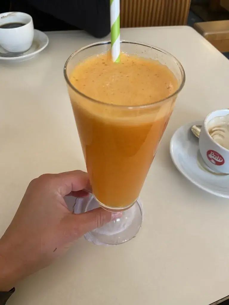 Menu_Cafe Meißl_Hall in Tirol_immagine_7