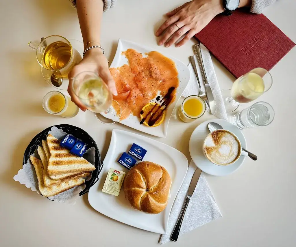 Cafe Meißl_Hall in Tirol_slider_image_2