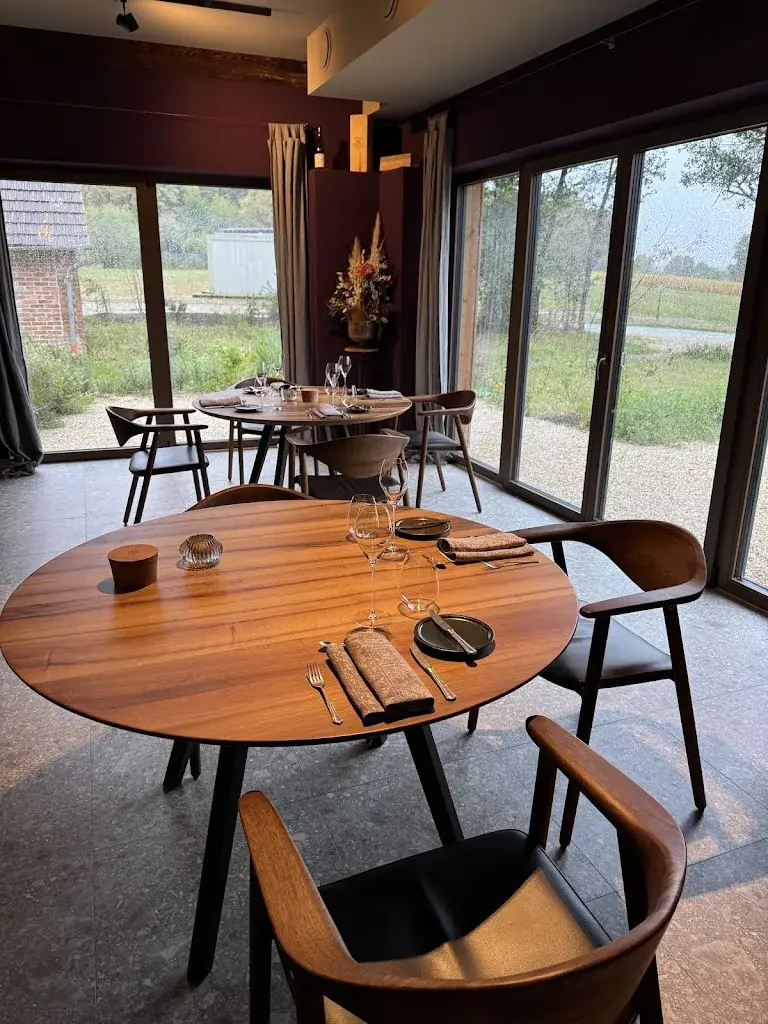 Christoph Nussbaumer_Am Mahrbach_Bocksdorf_review