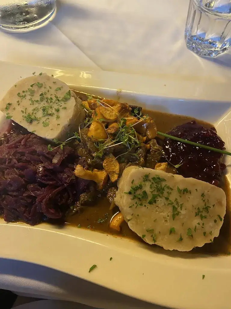 Dora Renier_Gasthof Sportalm_Bad Kleinkirchheim_review