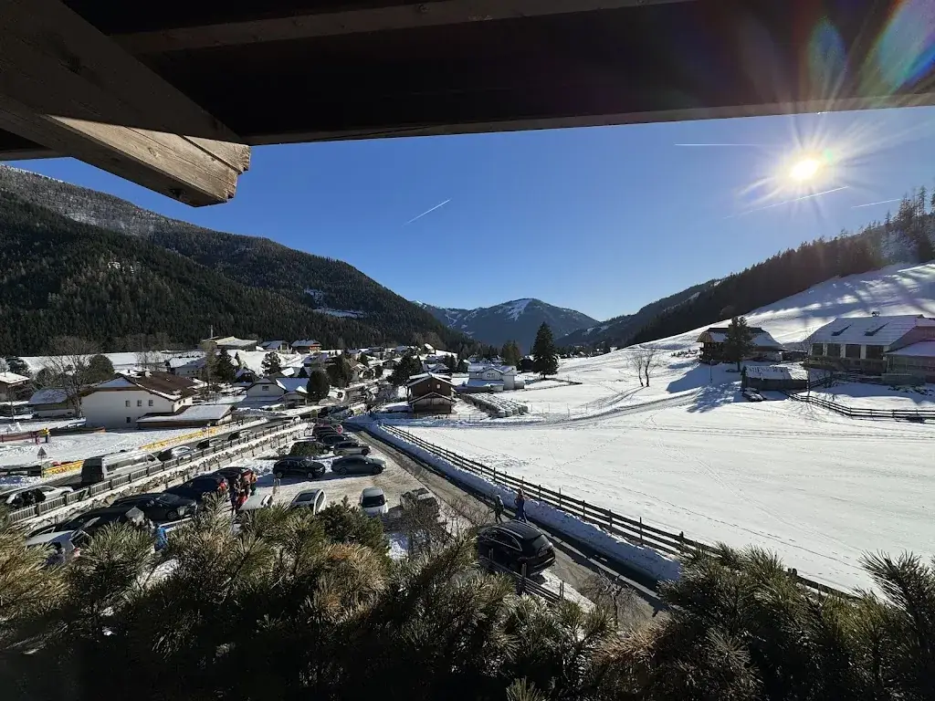 Dimitar Kostovski_Gasthof Sportalm_Bad Kleinkirchheim_review