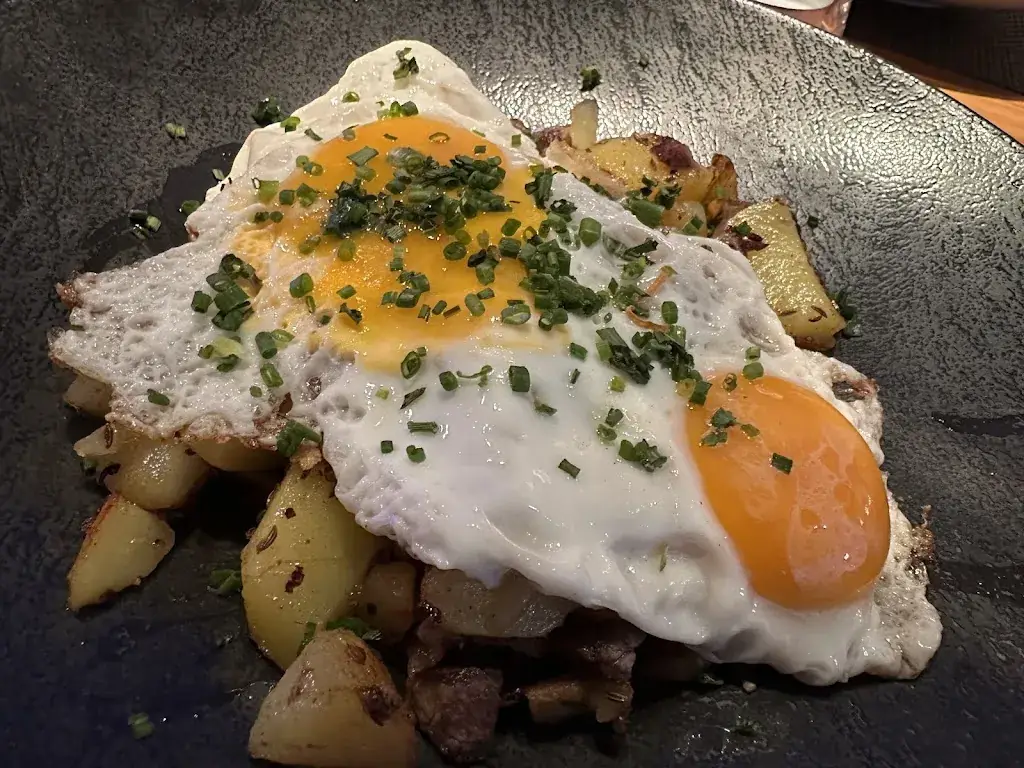 C S_Welzenbacher Das Restaurant in Hall_Hall in Tirol_review