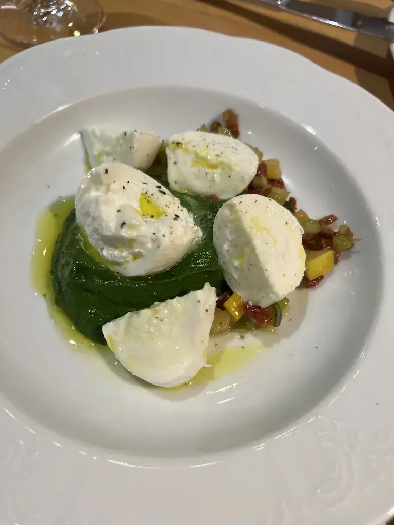 Menu_SECCO Bistro_Hall in Tirol_immagine_5