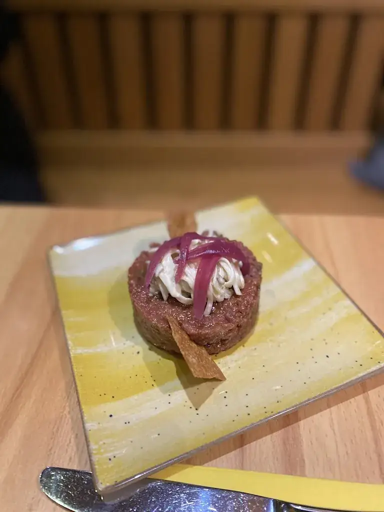 Menu_SECCO Bistro_Hall in Tirol_immagine_6